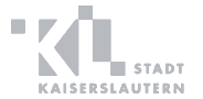 Kaiserslautern municipality logo