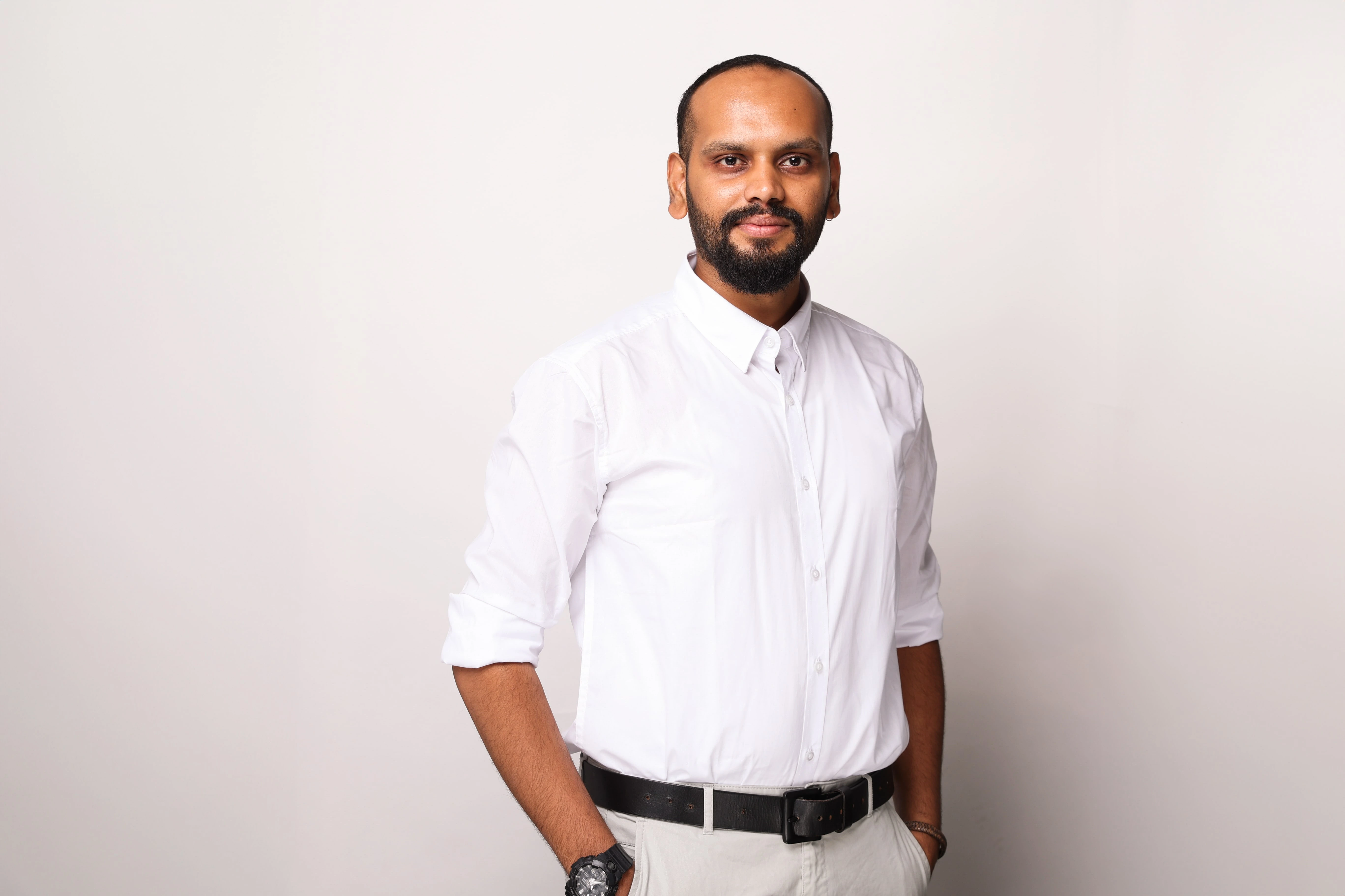 Gokul Gopan