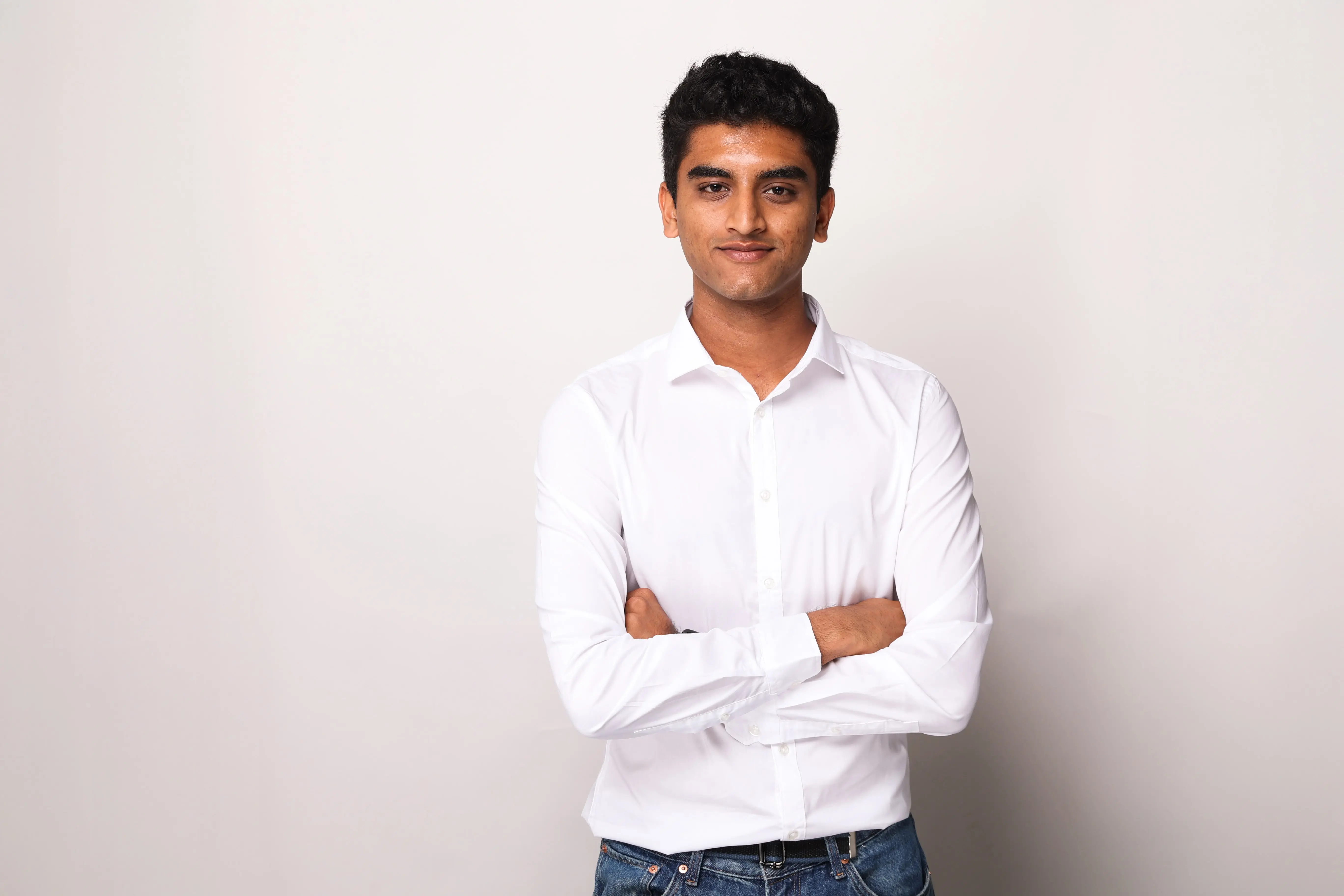 Nihar Thakkar