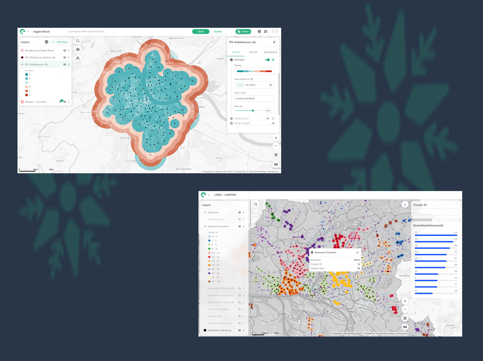 2025 Wrap, neue GOAT Versionen und neue Projekte