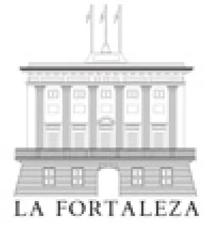 Logo de La Fortaleza