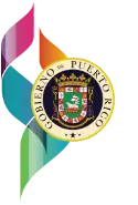 Icono del logo del Gobierno de Puerto Rico