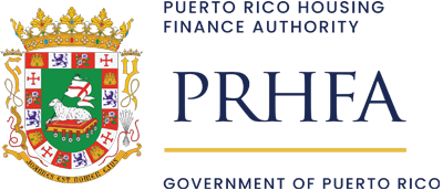 Logo de la Autoridad para el Financiamiento de la Vivienda de Puerto Rico