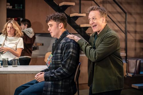 Next to Normal UK