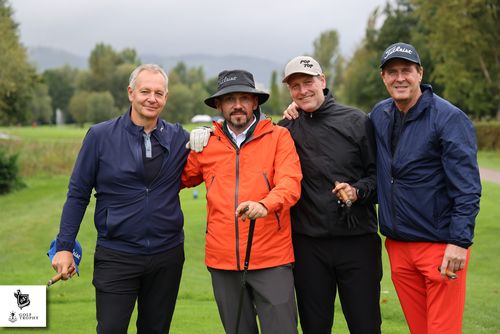 Stapferstube Golf Trophy 2024