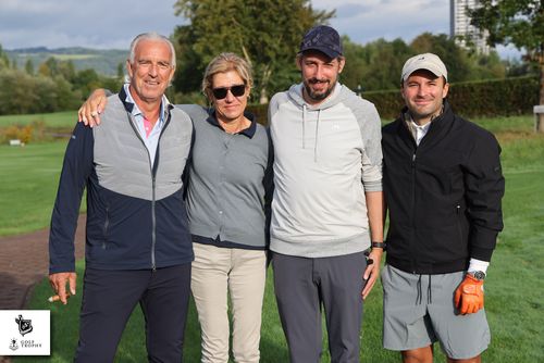 Stapferstube Golf Trophy 2024