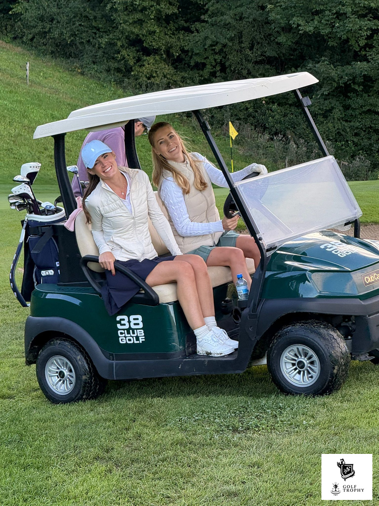 Stapferstube Golf Trophy 2025