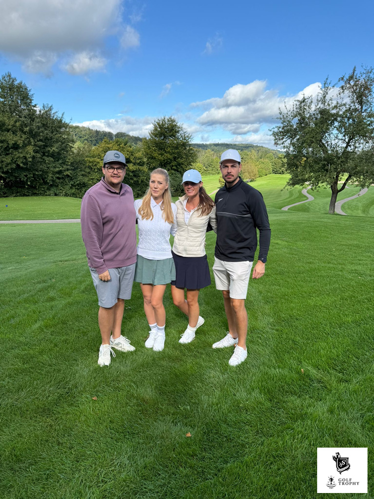 Stapferstube Golf Trophy 2025