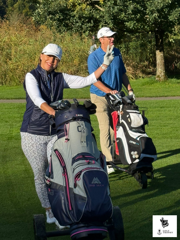 Stapferstube Golf Trophy 2025