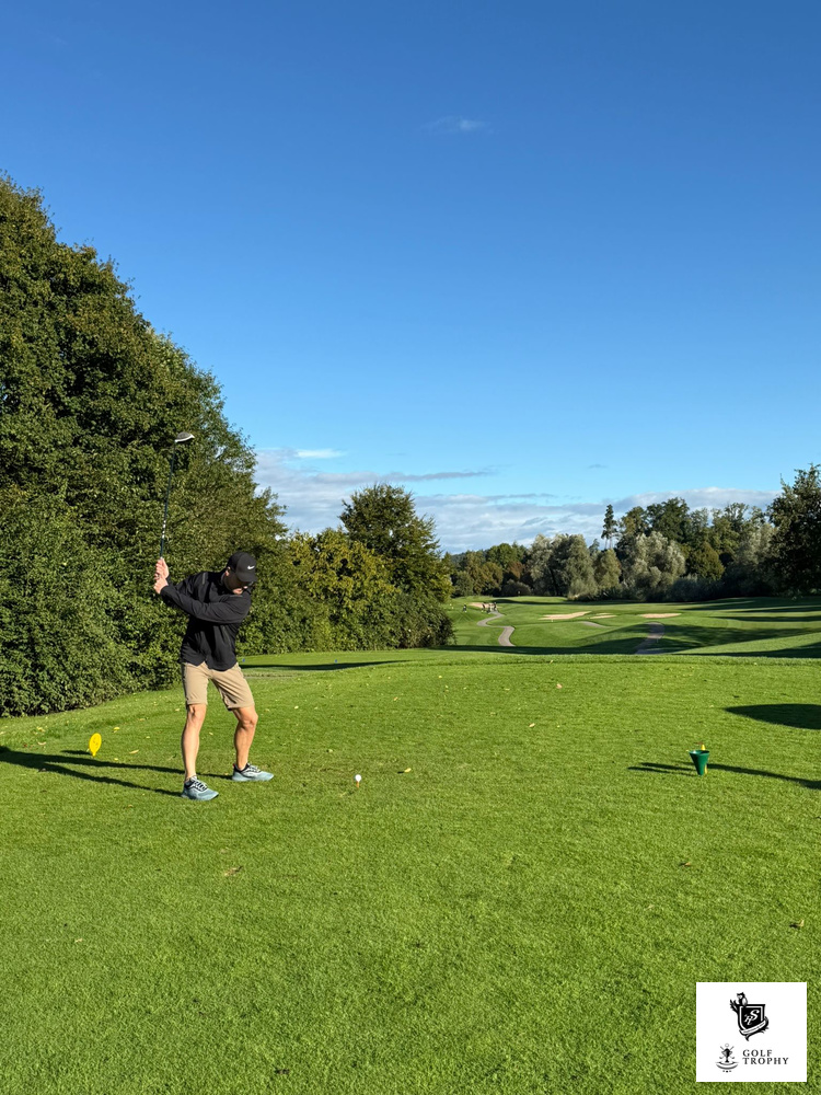 Stapferstube Golf Trophy 2025