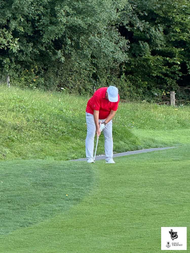 Stapferstube Golf Trophy 2025