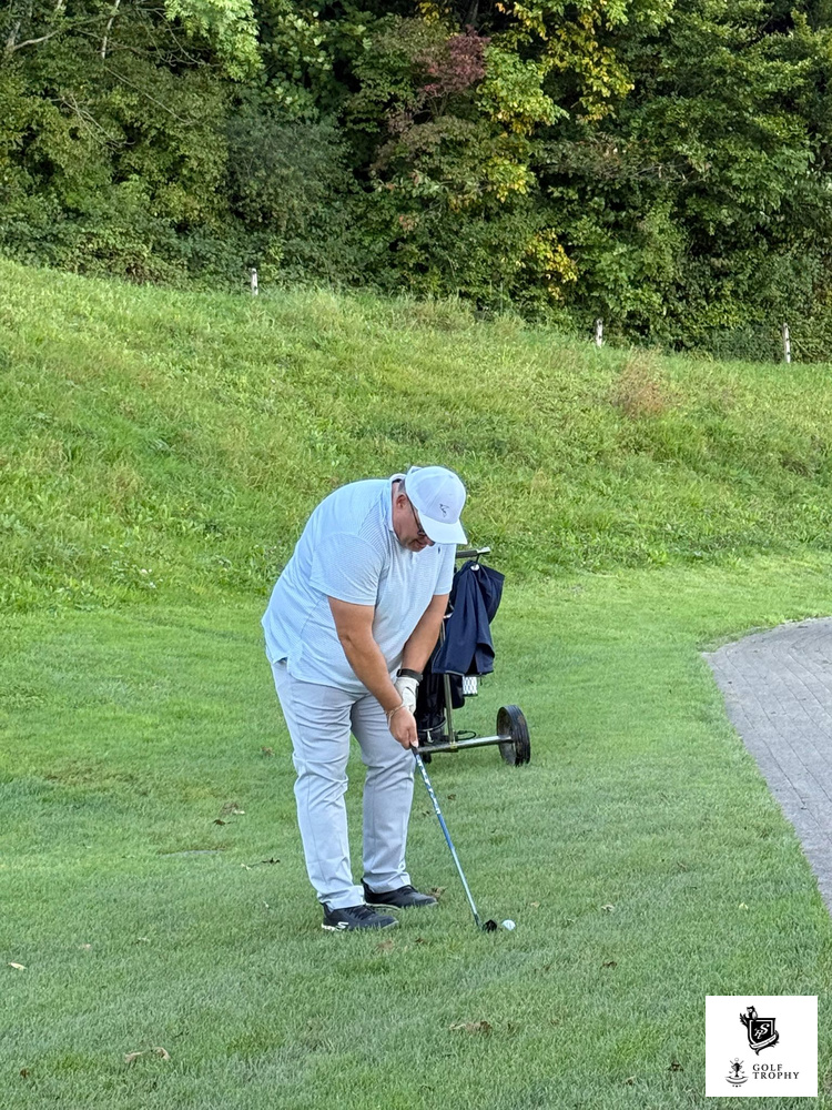 Stapferstube Golf Trophy 2025