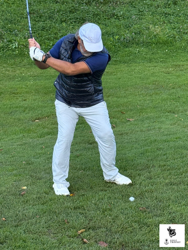 Stapferstube Golf Trophy 2025