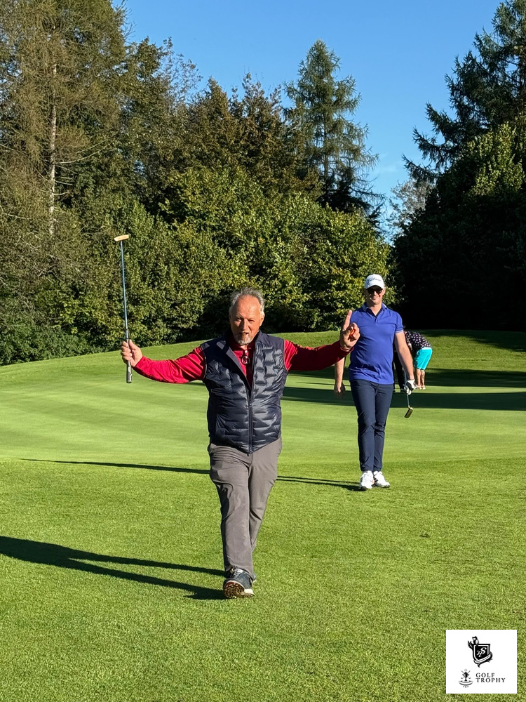 Stapferstube Golf Trophy 2025