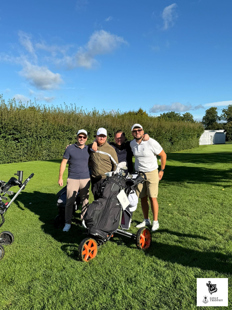 Stapferstube Golf Trophy 2025