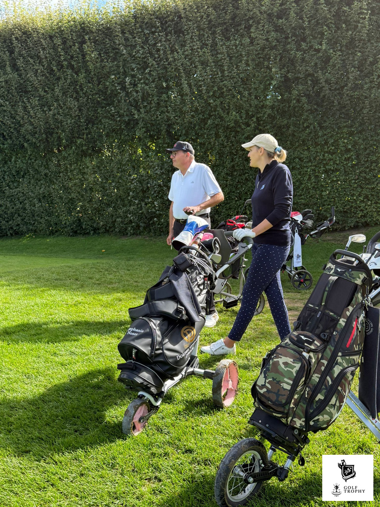 Stapferstube Golf Trophy 2025