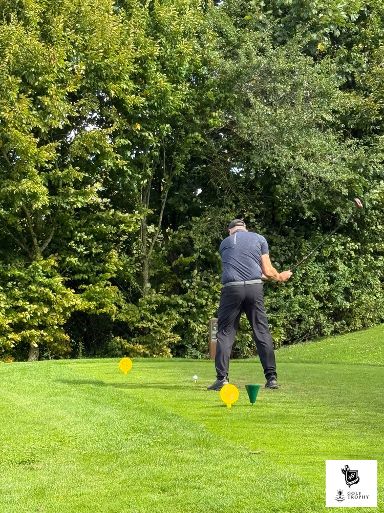 Stapferstube Golf Trophy 2025