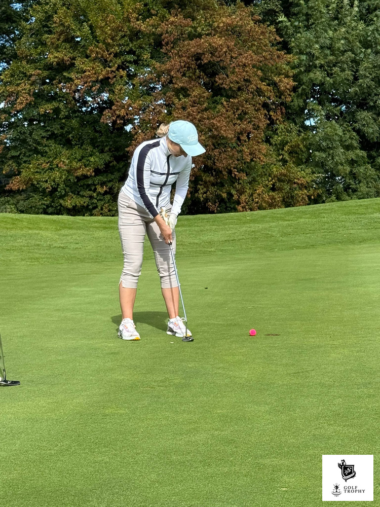 Stapferstube Golf Trophy 2025