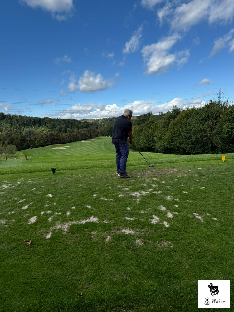 Stapferstube Golf Trophy 2025