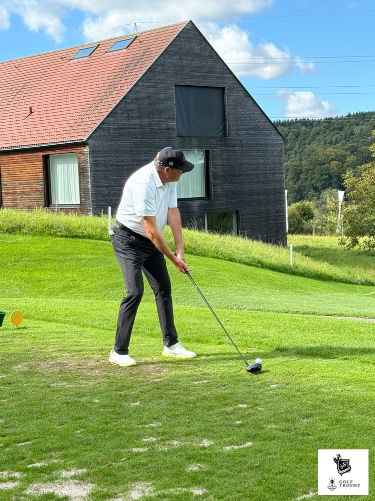 Stapferstube Golf Trophy 2025