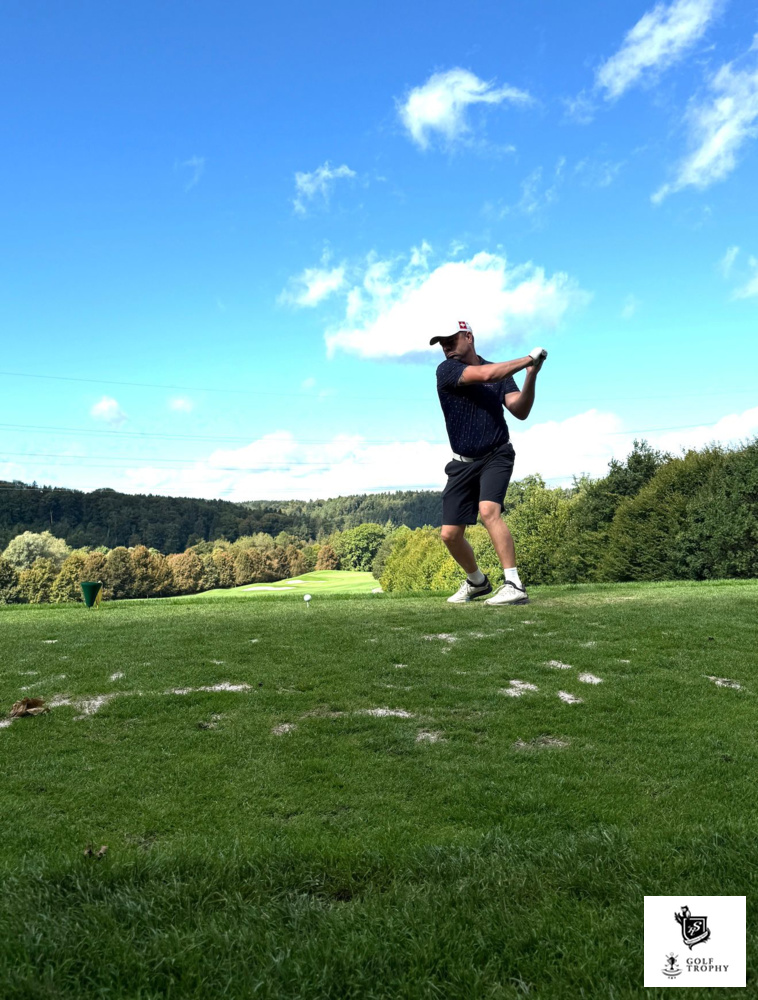 Stapferstube Golf Trophy 2025