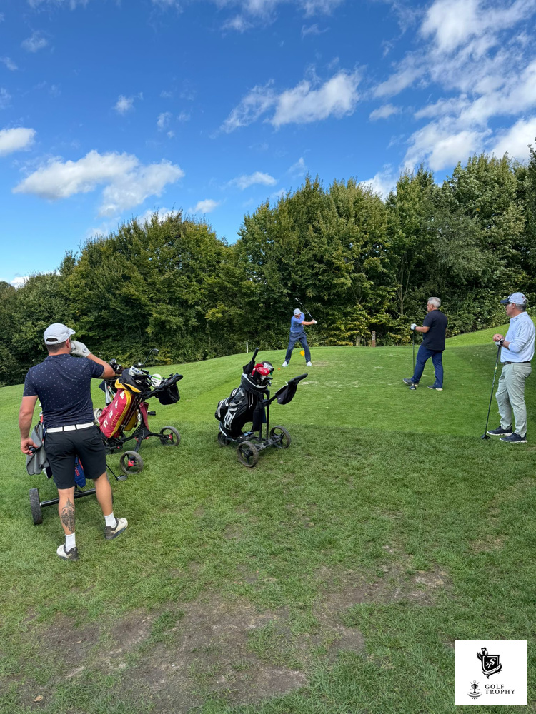 Stapferstube Golf Trophy 2025