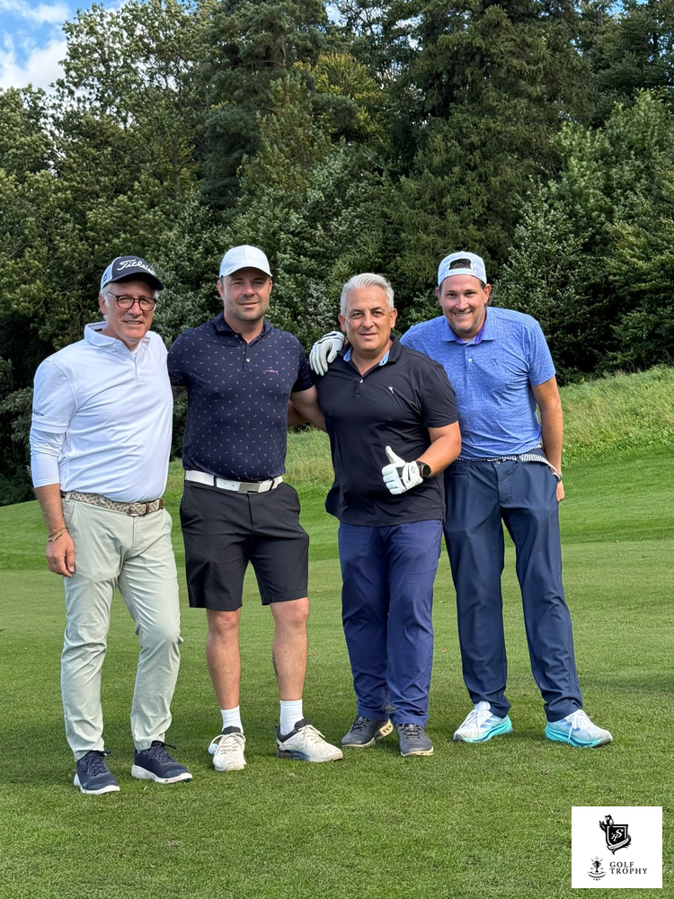 Stapferstube Golf Trophy 2025