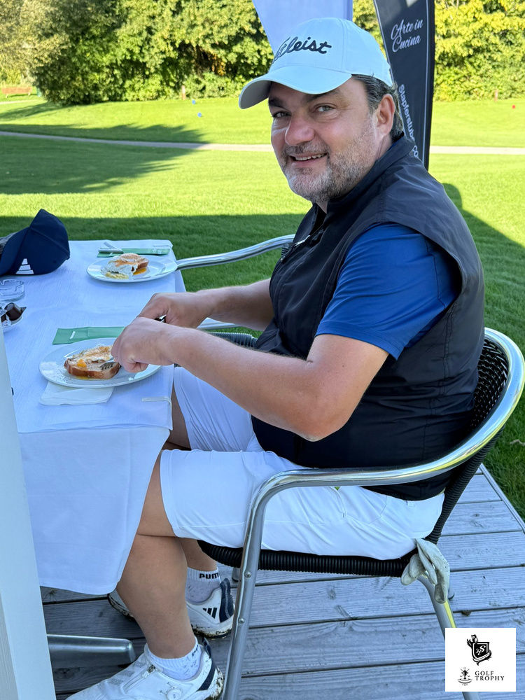 Stapferstube Golf Trophy 2025