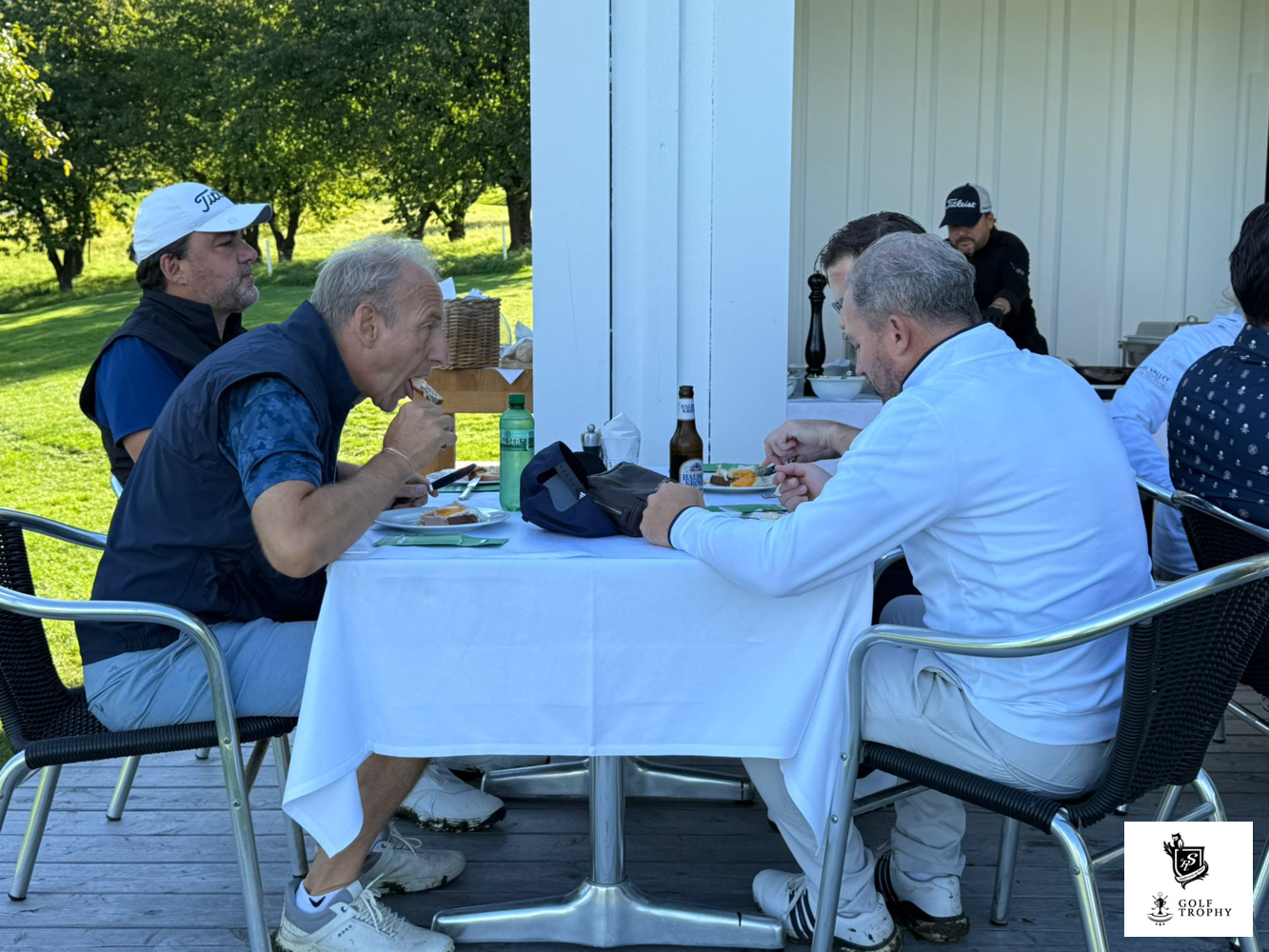 Stapferstube Golf Trophy 2025