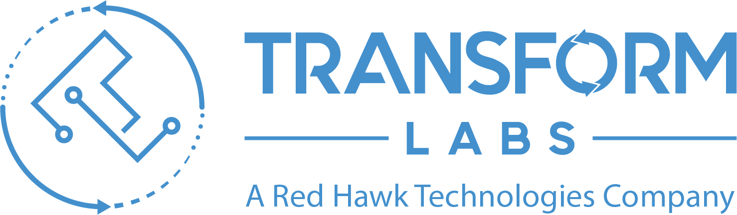 Transform Labs logo
