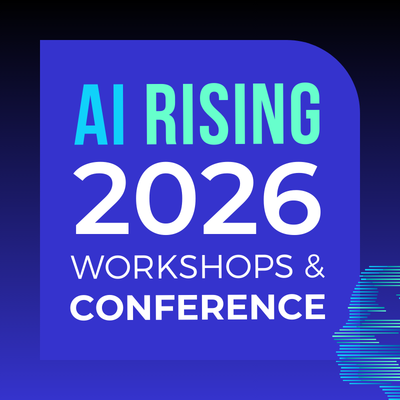 AI Rising Conference 2026