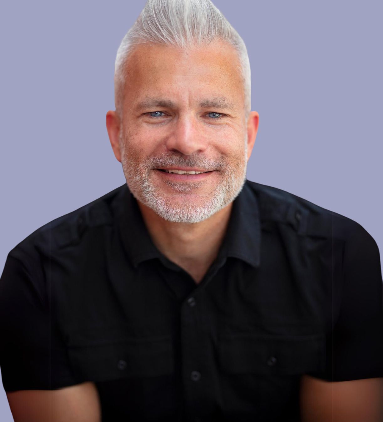 Ryan Frederick AI Rising Keynote Speaker