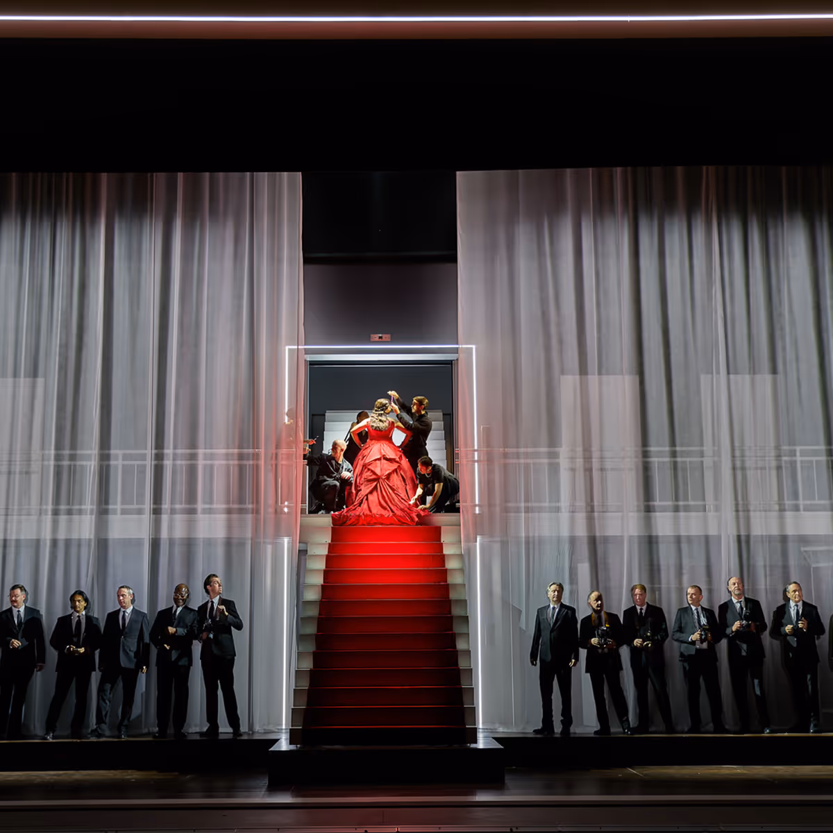 Cinderella at London Coliseum: 'Hugely enjoyable contemporary spin'