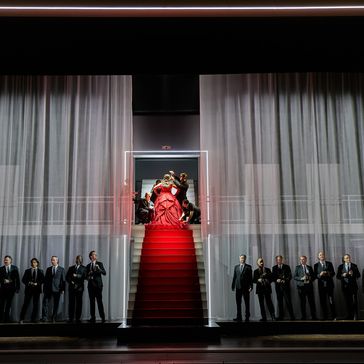 Cinderella at London Coliseum: 'Hugely enjoyable contemporary spin'