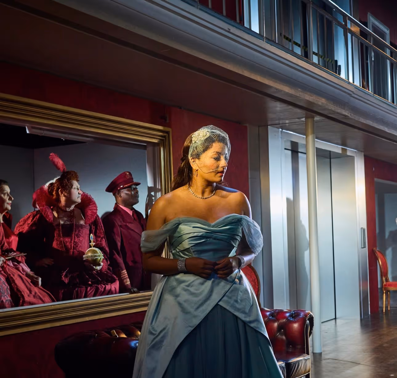A Dazzling Reimagining: ENO’s Cinderella (La Cenerentola)
