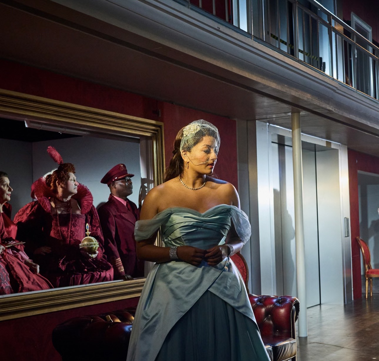 A Dazzling Reimagining: ENO’s Cinderella (La Cenerentola)