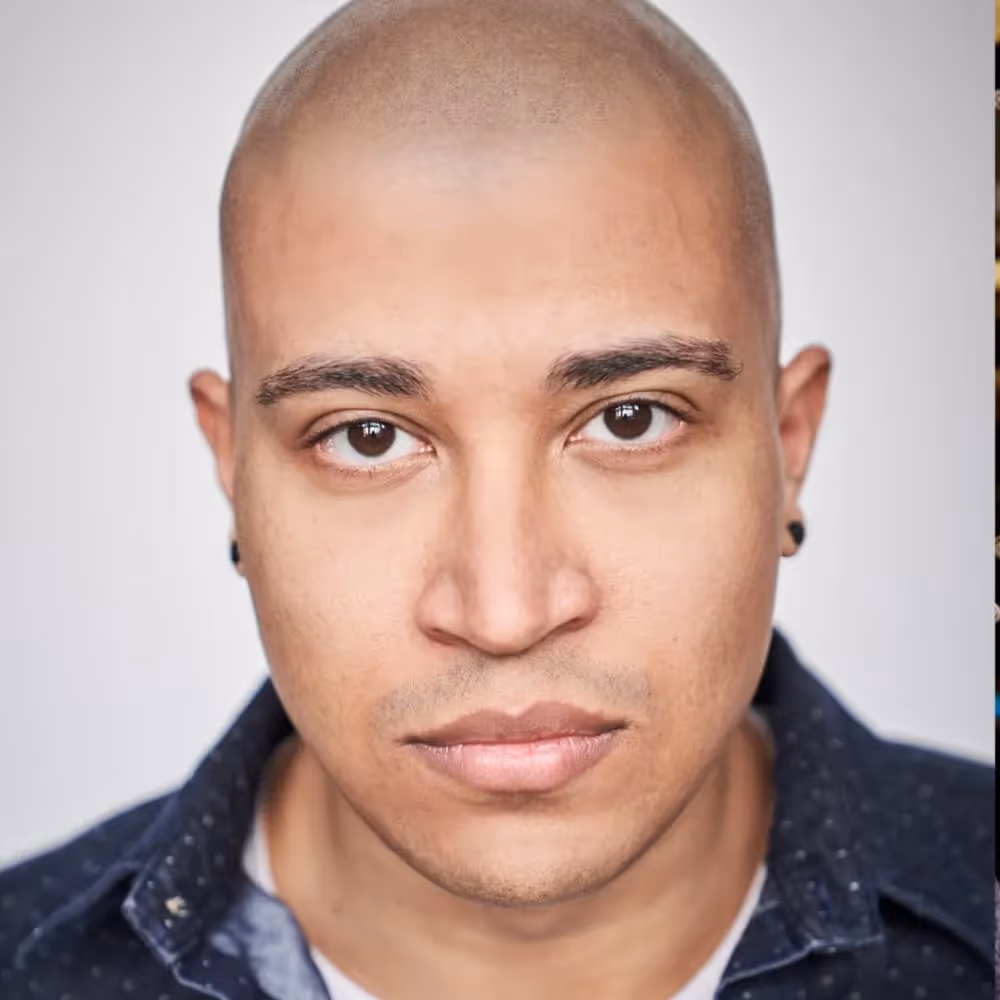 Daniel Kidane