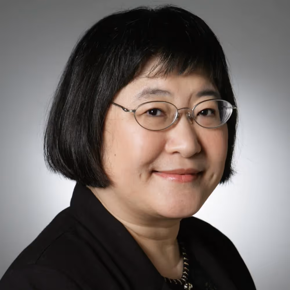 Chen Yi