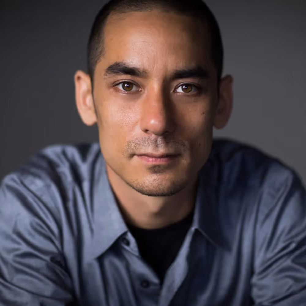 Andy Akiho