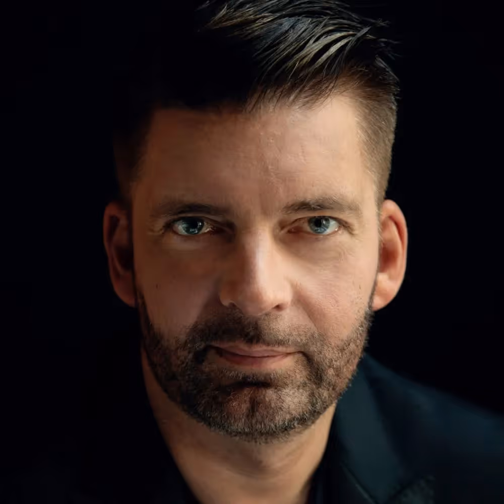 Matthias Pintscher