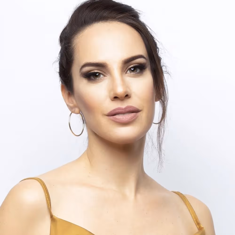 Gili Schwarzman