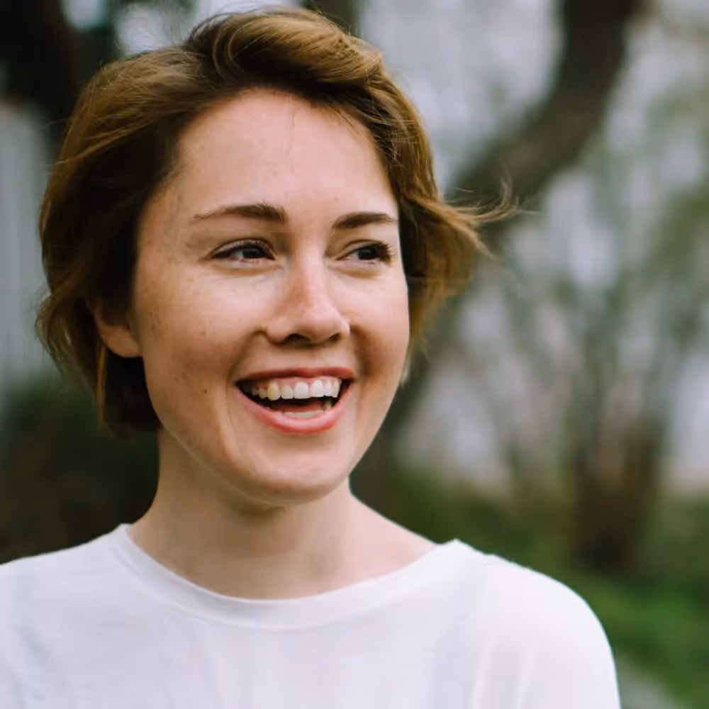 Caroline Shaw