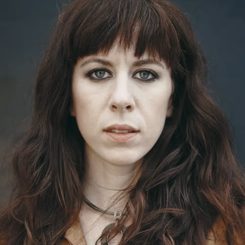 Missy Mazzoli