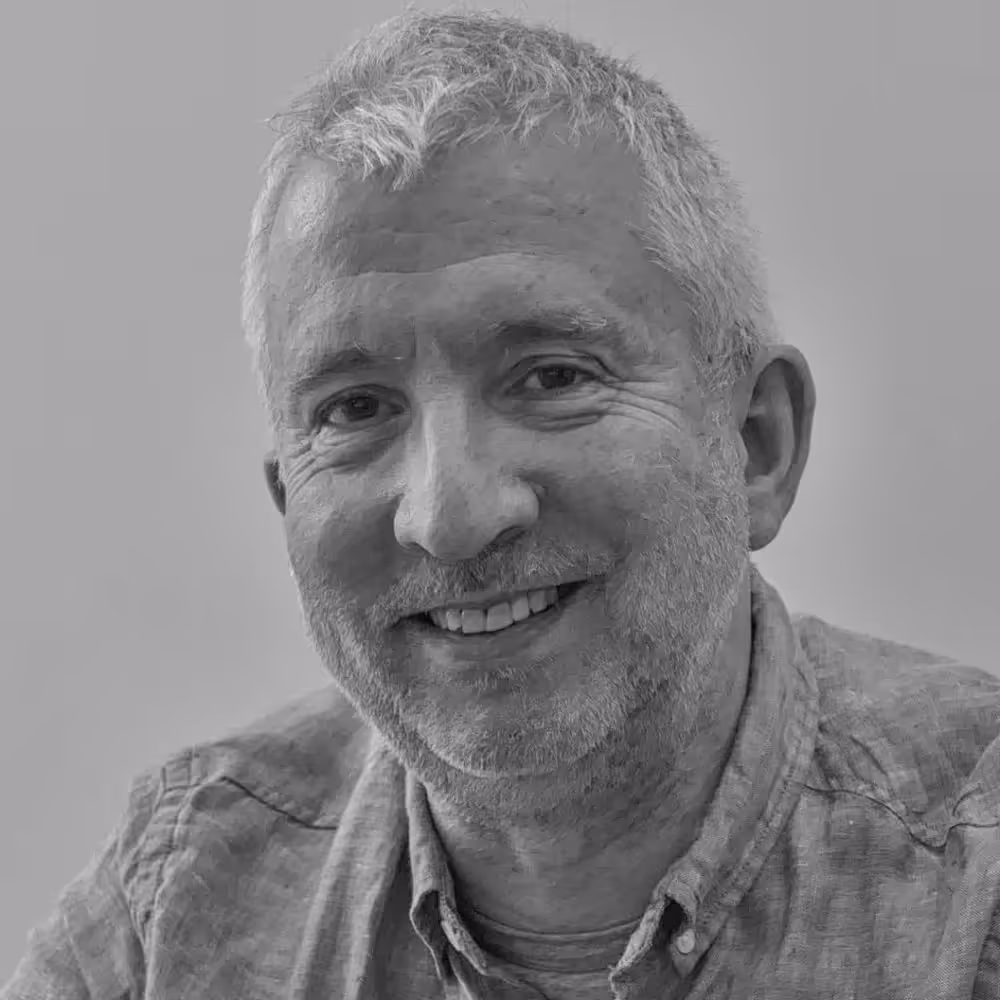 Gerard Mcburney