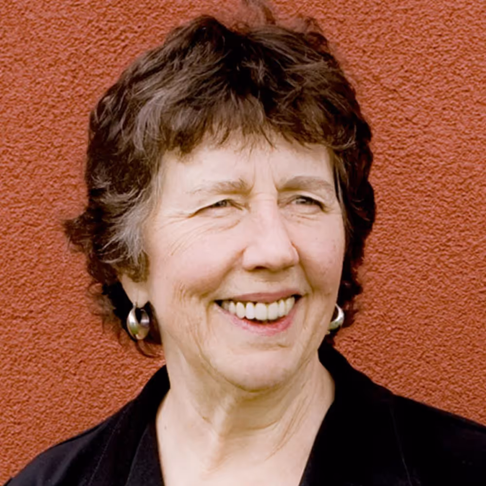 Joan Tower