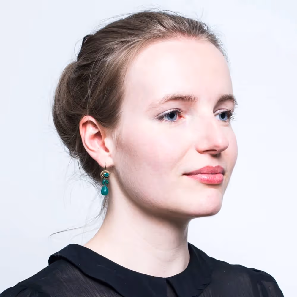 Mathilde Wantenaar