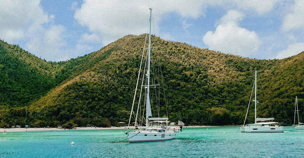 Set Sail for your Next Expedition!