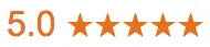 5 star revew
