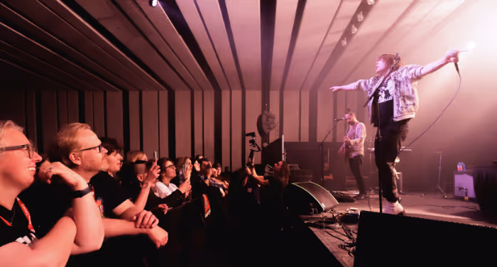 Live Concerts