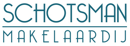 Logo makelaar